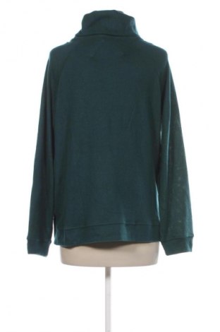 Női blúz Mauvette, Méret L, Szín Zöld, Ár 19 749 Ft