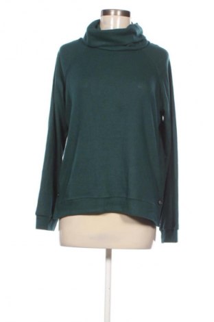 Dámská halenka Mauvette, Velikost L, Barva Zelená, Cena  1 169,00 Kč