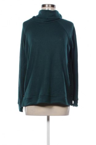 Дамска блуза Mauvette, Размер L, Цвят Зелен, Цена 77,99 лв.