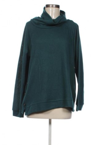 Damen Shirt Mauvette, Größe XL, Farbe Grün, Preis 51,99 €