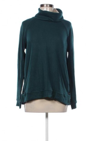 Дамска блуза Mauvette, Размер M, Цвят Зелен, Цена 77,99 лв.