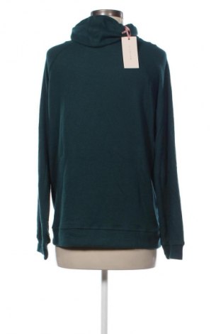 Дамска блуза Mauvette, Размер L, Цвят Зелен, Цена 77,99 лв.