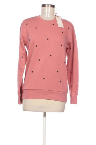 Дамска блуза Mauvette, Размер XS, Цвят Пепел от рози, Цена 77,99 лв.