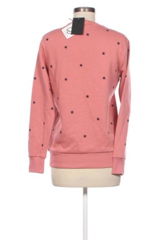 Дамска блуза Mauvette, Размер XS, Цвят Пепел от рози, Цена 77,99 лв.