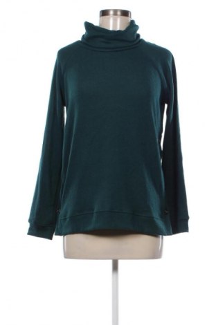 Дамска блуза Mauvette, Размер M, Цвят Зелен, Цена 77,99 лв.