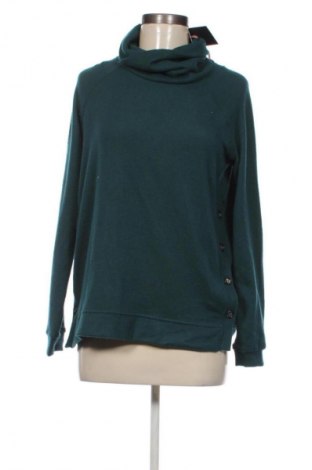 Damen Shirt Mauvette, Größe M, Farbe Grün, Preis 51,99 €