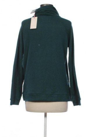 Damen Shirt Mauvette, Größe M, Farbe Grün, Preis 51,99 €