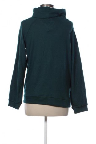 Дамска блуза Mauvette, Размер L, Цвят Зелен, Цена 77,99 лв.