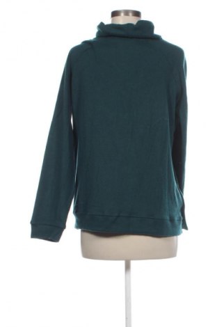 Γυναικεία μπλούζα Mauvette, Μέγεθος L, Χρώμα Πράσινο, Τιμή 47,99 €