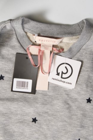 Dámská halenka Mauvette, Velikost M, Barva Šedá, Cena  519,00 Kč
