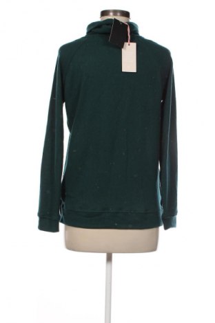 Dámská halenka Mauvette, Velikost M, Barva Zelená, Cena  1 169,00 Kč