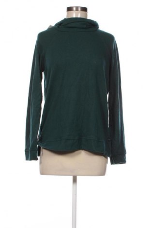 Дамска блуза Mauvette, Размер M, Цвят Зелен, Цена 77,99 лв.
