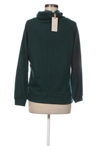 Дамска блуза Mauvette, Размер M, Цвят Зелен, Цена 77,99 лв.