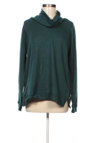 Dámská halenka Mauvette, Velikost XL, Barva Zelená, Cena  1 169,00 Kč