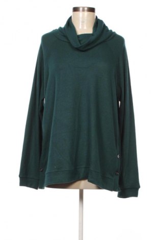 Dámská halenka Mauvette, Velikost XL, Barva Zelená, Cena  1 169,00 Kč