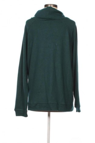 Dámská halenka Mauvette, Velikost XL, Barva Zelená, Cena  1 169,00 Kč