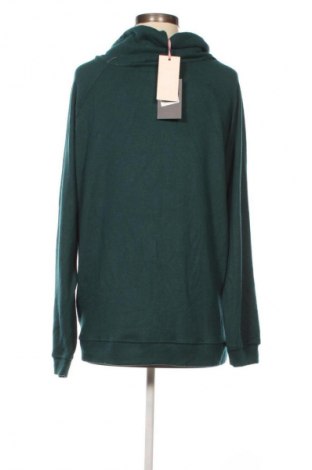 Bluzka damska Mauvette, Rozmiar XL, Kolor Niebieski, Cena 207,99 zł