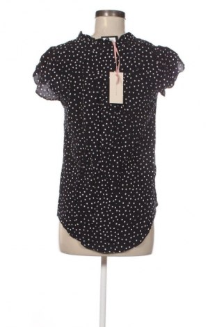 Дамска блуза Mauvette, Размер S, Цвят Многоцветен, Цена 62,99 лв.