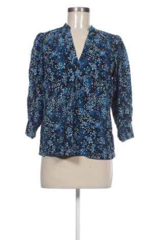 Дамска блуза Mauvette, Размер S, Цвят Многоцветен, Цена 77,99 лв.