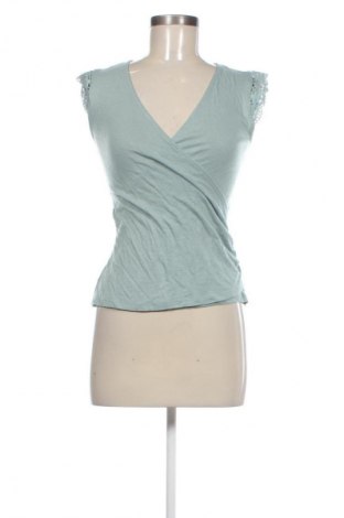 Női blúz Mauvette, Méret XS, Szín Zöld, Ár 11 639 Ft