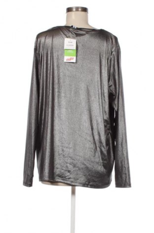 Bluză de femei Maxi Blue, Mărime XL, Culoare Gri, Preț 54,99 Lei