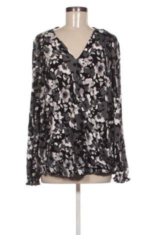 Дамска блуза Maxi Blue, Размер XL, Цвят Многоцветен, Цена 7,99 лв.