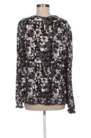 Дамска блуза Maxi Blue, Размер XL, Цвят Многоцветен, Цена 7,99 лв.