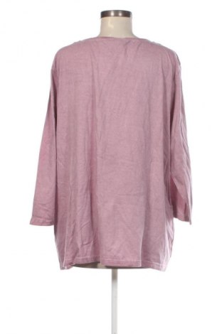 Bluzka damska Maxi Blue, Rozmiar XL, Kolor Kolorowy, Cena 22,99 zł