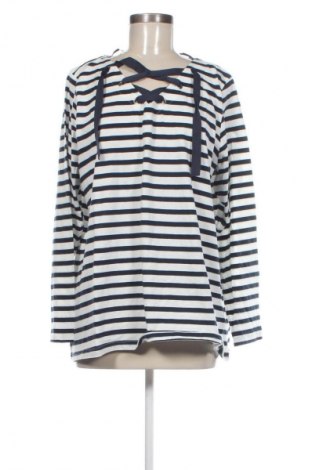 Damen Shirt Maxi Blue, Größe XL, Farbe Mehrfarbig, Preis 5,99 €