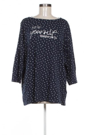 Női blúz Maxi Blue, Méret XL, Szín Sokszínű, Ár 2 199 Ft