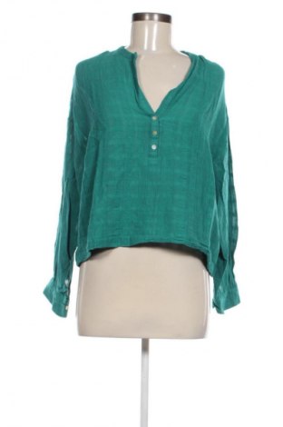 Bluză de femei Medicine, Mărime L, Culoare Verde, Preț 50,37 Lei