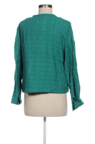 Bluză de femei Medicine, Mărime L, Culoare Verde, Preț 50,37 Lei