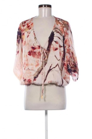 Bluzka damska Meli Melo Paris, Rozmiar M, Kolor Kolorowy, Cena 77,75 zł