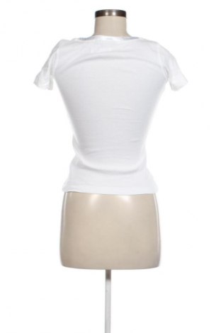 Дамска блуза Mexx, Размер XS, Цвят Бял, Цена 26,98 лв.