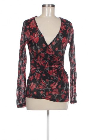 Дамска блуза Mexx, Размер XXL, Цвят Многоцветен, Цена 11,99 лв.