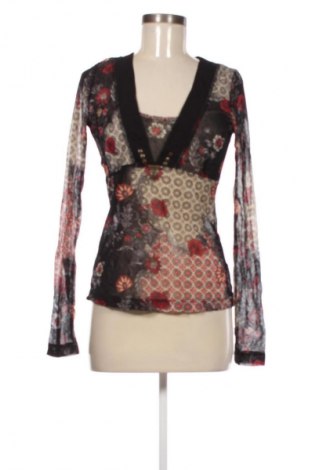 Dámska blúza Mexx, Veľkosť L, Farba Viacfarebná, Cena  8,95 €