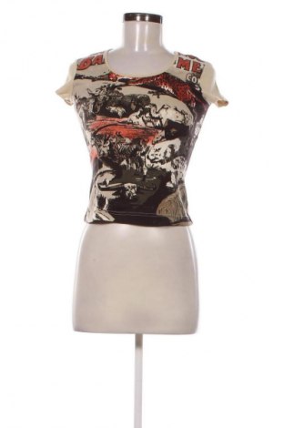 Damen Shirt Mexx, Größe XS, Farbe Mehrfarbig, Preis 14,00 €