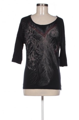 Női blúz Mexx, Méret XS, Szín Fekete, Ár 6 764 Ft