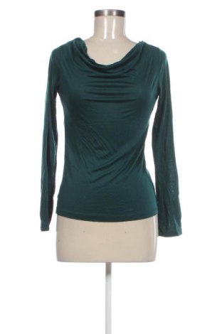 Dámská halenka Mexx, Velikost S, Barva Zelená, Cena  229,00 Kč