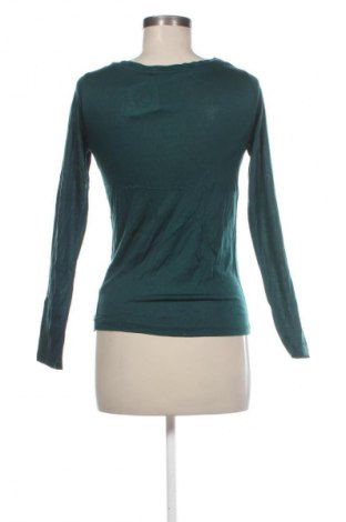 Dámská halenka Mexx, Velikost S, Barva Zelená, Cena  229,00 Kč