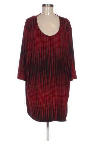 Дамска блуза Mia Moda, Размер 5XL, Цвят Многоцветен, Цена 33,99 лв.