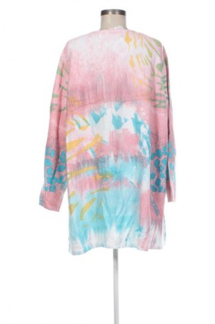 Damen Shirt Mia Moda, Größe 3XL, Farbe Mehrfarbig, Preis € 10,99