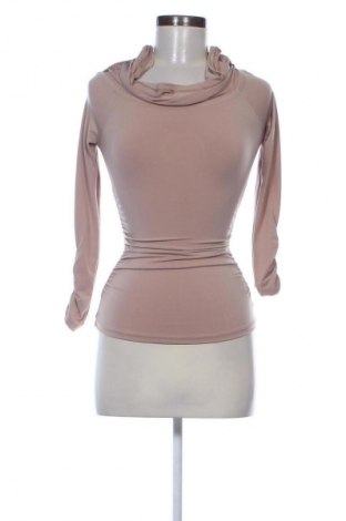 Dámská halenka Michelle Keegan, Velikost XS, Barva Béžová, Cena  429,00 Kč