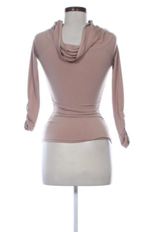 Dámská halenka Michelle Keegan, Velikost XS, Barva Béžová, Cena  429,00 Kč