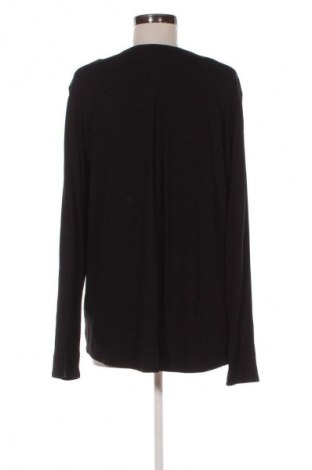 Damen Shirt Milano, Größe XXL, Farbe Schwarz, Preis 5,99 €