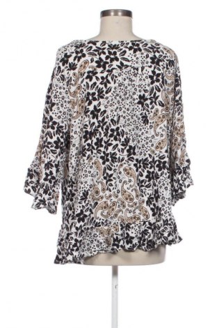 Γυναικεία μπλούζα Millers, Μέγεθος 3XL, Χρώμα Πολύχρωμο, Τιμή 4,99 €