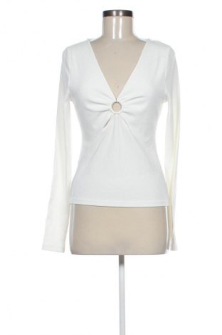 Dámská halenka Minkpink, Velikost L, Barva Krémová, Cena  619,00 Kč