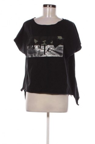 Дамска блуза Minouu, Размер XL, Цвят Многоцветен, Цена 116,15 лв.