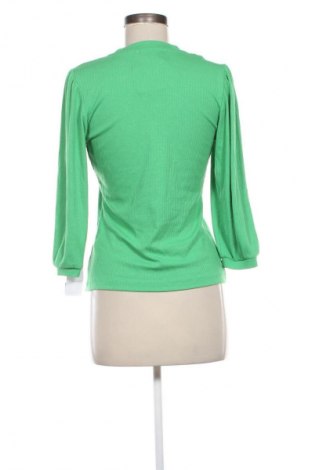 Dámská halenka Minus, Velikost S, Barva Zelená, Cena  1 361,00 Kč