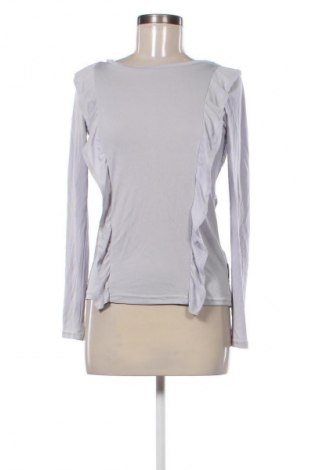Дамска блуза Misha, Размер S, Цвят Сив, Цена 33,93 лв.